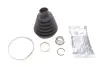 Пильник ШРКШ (зовнішній) Citroen C4 /C5 2.0 BlueHDi 18- (26.5x86.5x124.5) (к-кт) 13-0743