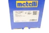 Шарнір рівних кутових швидкостей з елементами монтажу Metelli 15-1087 (фото 14)