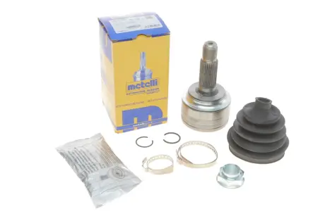 ШРКШ (зовнішній) Honda Civic IX 1.6 i-DTEC 13-16 (28z/33z/63mm/84mm/60.3mm) Metelli 15-11001