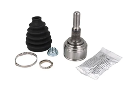 ШРКШ (зовнішній) Ford Focus IV 1.0 EcoBoost/1.5 EcoBlue 18- (27z/24z/48mm/81mm/56mm) Metelli 15-11022