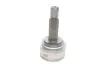 ШРКШ (зовнішній) Kia Rio 1.2CVVT/1.25/1.4 17- (25z/20z/52.6mm/73mm/63mm) Metelli 15-11028 (фото 8)