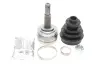 ШРКШ (зовнішній) Opel Combo 1.2-1.6/1.3CDTi/1.7DTi 01- (22z/28z/52mm/81mm/51mm) (+ABS 29z) Metelli 15-1116 (фото 1)
