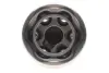 ШРКШ (зовнішній) Opel Combo 1.2-1.6/1.3CDTi/1.7DTi 01- (22z/28z/52mm/81mm/51mm) (+ABS 29z) Metelli 15-1116 (фото 3)