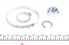 ШРКШ (зовнішній) Skoda Favorit 89-97/Felicia 94-02/VW Caddy 96-00 (22z/22z/47mm/83mm/56mm) Metelli 15-1158 (фото 2)