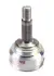 ШРКШ (зовнішній) Skoda Favorit 89-97/Felicia 94-02/VW Caddy 96-00 (22z/22z/47mm/83mm/56mm) Metelli 15-1158 (фото 3)