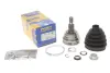 ШРКШ (зовнішній) Audi A3/TT/Skoda Octavia 96-10/VW Passat 91-00/Golf 91-06 (36z/30z/52.8mm/90mm/40mm) Metelli 15-1189 (фото 1)