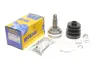 ШРКШ (зовнішній) Honda Civic VI 1.4i/1.5i/1.5 16V/1.6i 95-01 (26z/28z/55mm/82.3mm) (+ABS 50) Metelli 15-1301 (фото 1)