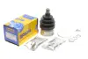 ШРКШ (зовнішній) Nissan Primera II 1.6-2.0 16V/2.0TD 96-01 (27z/32z/56mm/92mm) (+ABS 44) Metelli 15-1349 (фото 1)