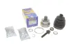 ШРКШ (зовнішній) Ford Galaxy 95-06/Seat Alhambra/VW Sharan 95-10 (38z/27z/60mm/93.3mm/34mm) (+ABS48z) Metelli 15-1389 (фото 1)
