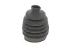 ШРКШ (зовнішній) Ford Galaxy 95-06/Seat Alhambra/VW Sharan 95-10 (38z/27z/60mm/93.3mm/34mm) (+ABS48z) Metelli 15-1389 (фото 5)