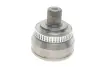 ШРКШ (зовнішній) Ford Galaxy 95-06/Seat Alhambra/VW Sharan 95-10 (38z/27z/60mm/93.3mm/34mm) (+ABS48z) Metelli 15-1389 (фото 7)