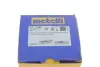 ШРКШ (зовнішній) Ford Galaxy 95-06/Seat Alhambra/VW Sharan 95-10 (38z/27z/60mm/93.3mm/34mm) (+ABS48z) Metelli 15-1389 (фото 8)