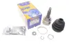 ШРКШ (зовнішній) Opel Agila 1.0/1.2 16V /Suzuki Wagon R+ 1.3 4WD 00- (23z/20z/49mm/72.3mm) (+ABS 43) 15-1394