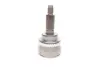 ШРКШ (зовнішній) Opel Agila 1.0/1.2 16V /Suzuki Wagon R+ 1.3 4WD 00- (23z/20z/49mm/72.3mm) (+ABS 43) Metelli 15-1394 (фото 6)