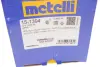 ШРКШ (зовнішній) Opel Agila 1.0/1.2 16V /Suzuki Wagon R+ 1.3 4WD 00- (23z/20z/49mm/72.3mm) (+ABS 43) Metelli 15-1394 (фото 8)