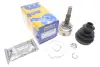 ШРКШ (зовнішній) Opel Meriva A 1.6 16V 03-10 (22z/22z52mm/80mm) (+ABS 29) 15-1439