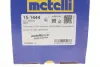 ШРКШ зі змазкою в комплекті Metelli 15-1444 (фото 14)