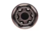 ШРКШ (зовнішній) Citroen Nemo 10-/Fiat Fiorino 07-/Punto 03-12/Panda 12- (25z/24z/51mm/84mm/46mm) Metelli 15-1449 (фото 4)