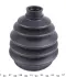 ШРКШ (зовнішній) Opel Combo 01-/Corsa C 00-09/Meriva A/Tigra 03-10 (22z/23z/52mm/82mm/58mm) (+ABS29z) Metelli 15-1451 (фото 3)