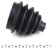 ШРКШ (зовнішній) Opel Combo 01-/Corsa C 00-09/Meriva A/Tigra 03-10 (22z/23z/52mm/82mm/58mm) (+ABS29z) Metelli 15-1451 (фото 4)