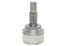 ШРКШ (зовнішній) Citroen C4 04-11/Peugeot 207 06-15/307 00-09 (25z/22z/58.7mm/79.5mm/47.7mm) Metelli 15-1456 (фото 3)