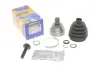 ШРКШ (зовнішній) Audi A3/Skoda Octavia/Superb/VW Caddy/Golf/Passat B6/B7 03- (36z/30z/59.5mm/90mm/40) Metelli 15-1467 (фото 1)