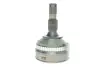 ШРКШ (зовнішній) Peugeot 406 2.0-3.0/2.0-2.2 TD/HDi 96-04 (25x39z/100mm/58.5mm) (+ABS48z) Metelli 15-1468 (фото 3)