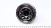 ШРКШ (зовнішній) Peugeot 407 04-/607 00-10 (28z/39z/58.5mm/100.3mm/52mm) Metelli 15-1470 (фото 2)
