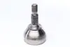 ШРКШ (зовнішній) Peugeot 407 04-/607 00-10 (28z/39z/58.5mm/100.3mm/52mm) Metelli 15-1470 (фото 4)