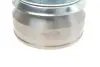 ШРКШ (зовнішній) VW Crafter 06-11/T5/Multivan 03-15 (38z/27z/63mm/100mm/53.5mm) Metelli 15-1478 (фото 11)