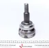 ШРКШ (зовнішній) Toyota Avensis Verso 01-05 (30z/27z/63.2mm/96.4mm/57.3mm) (+ABS48z) Metelli 15-1485 (фото 4)