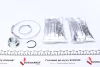 ШРКШ (зовнішній) Toyota Avensis Verso 01-05 (30z/27z/63.2mm/96.4mm/57.3mm) (+ABS48z) Metelli 15-1485 (фото 8)