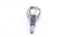 ШРКШ (зовнішній) Opel Astra H/J 04-/Zafira B 05-15 (33z/24z/52.3mm/84.4mm/54mm) Metelli 15-1505 (фото 2)