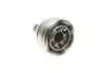 ШРКШ (зовнішній) Volvo S70 2.0-2.4/2.5 TDI 96-00 (36z/27z/56.5mm/98.2mm) (+ABS 48) Metelli 15-1538 (фото 2)