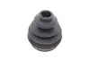 ШРКШ (зовнішній) Alfa Romeo 1.9 JTD 01-10/Fiat Idea 1.6 D 08- (25z/26z/50.9mm/90.9mm/48mm) Metelli 15-1550 (фото 3)