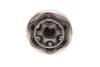 ШРКШ (зовнішній) Audi A4 II/III 1.8T/2.0TDI/3.2FSI 00-09 (38z/27z/59.6mm/100mm) (+ABS 45) Metelli 15-1551 (фото 4)