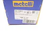 ШРКШ (зовнішній) Audi A4 II/III 1.8T/2.0TDI/3.2FSI 00-09 (38z/27z/59.6mm/100mm) (+ABS 45) Metelli 15-1551 (фото 8)