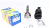 ШРКШ (зовнішній) Opel Corsa D/E/Fiat Fiorino/Punto/500/Qubo 07- (25z/23z/51mm/82.1mm/48.2mm) Metelli 15-1592 (фото 1)
