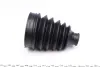 ШРКШ (зовнішній) Opel Corsa D/E/Fiat Fiorino/Punto/500/Qubo 07- (25z/23z/51mm/82.1mm/48.2mm) Metelli 15-1592 (фото 6)