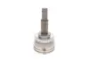 ШРКШ (зовнішній) Nissan X-Trail 2.0-2.5/2.2 DCi 01-13 (29z/25z/56mm/98mm/60mm) (+ABS 44) Metelli 15-1600 (фото 5)