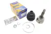 ШРКШ (зовнішній) Hyundai Accent III/Getz 1.5 CRDi 03-10 (25z/23z/50mm/86mm/62mm) (+ABS 48) Metelli 15-1607 (фото 1)