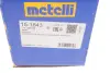 ШРКШ (зовнішній) Mazda 626 2.0/2.0 DI 97-02 (28z/23z/55.9mm) (+ABS 44) Metelli 15-1643 (фото 8)