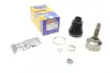 ШРКШ (зовнішній) Citroen C2 03-10/C3 03-/Peugeot 1007 05-/207 06-13/208 12- (21z/22z/48.6mm/79.2mm) Metelli 15-1649 (фото 1)