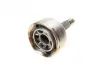 ШРКШ (зовнішній) Citroen C2 03-10/C3 03-/Peugeot 1007 05-/207 06-13/208 12- (21z/22z/48.6mm/79.2mm) Metelli 15-1649 (фото 11)