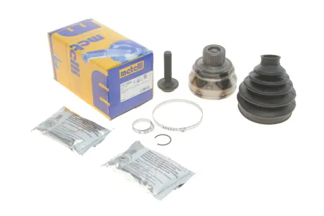 ШРКШ (зовнішній) Audi A4 2.0-3.2 TFSI/ TDI 07- (42z/27z/76.3mm/100mm/33.5mm) Metelli 15-1688