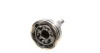 ШРКШ (зовнішній) Nissan Qashqai/X-Trail 07-13/Renault Koleos 08- (29z/36z/56mm/101.3mm/60.1mm) Metelli 15-1698 (фото 4)