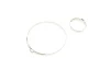 ШРКШ (зовнішній) Nissan Qashqai/X-Trail 07-13/Renault Koleos 08- (29z/36z/56mm/101.3mm/60.1mm) Metelli 15-1698 (фото 10)