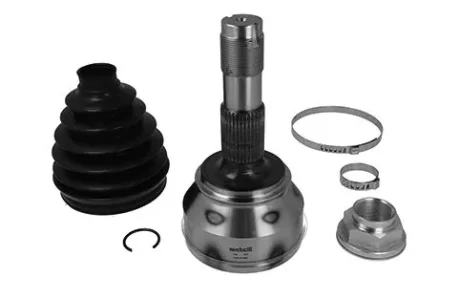 ШРКШ (зовнішній) Citroen Jumper/Fiat Ducato/Peugeot Boxer 06- (35z/29z/71.4mm/105.9mm/59mm) Metelli 15-1718