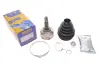 ШРКШ (зовнішній) Citroen C2 05-09/C3 09-/Peugeot 208 12-/1007 07- (21z/34z/48.1mm/85.9mm/50.4mm) Metelli 15-1729 (фото 2)