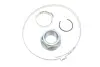 ШРКШ (зовнішній) Nissan Qashqai/X-Trail 07-13/Juke 14- (29z/35z/56mm/90mm/59.4mm) Metelli 15-1784 (фото 5)